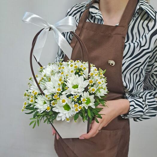 Daisies