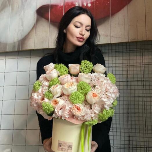 Свежесть 🌱