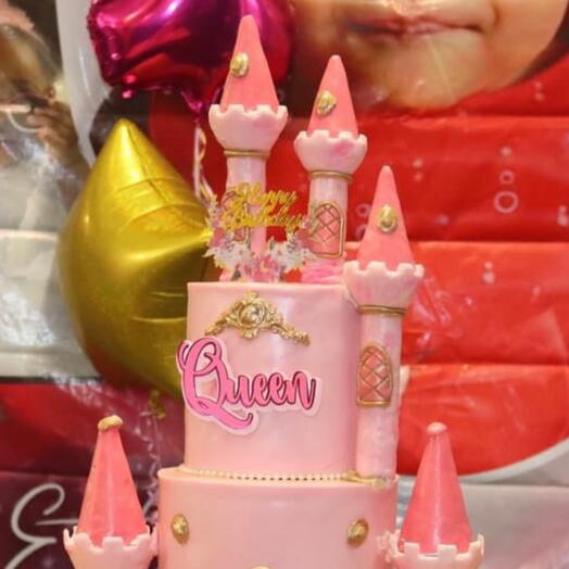 Princess Castle