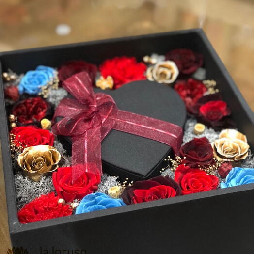 Gift box