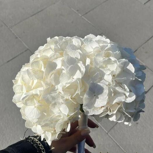 Bride s bouquet "Declaration of love"