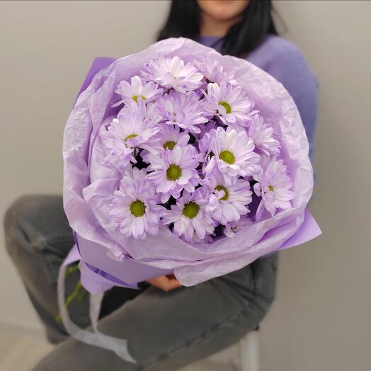 💜Букет "Сумерки"