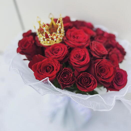 Queen Roses