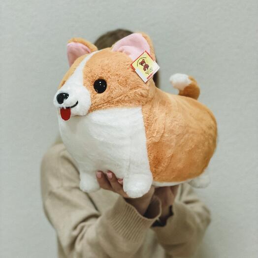Корги 35см