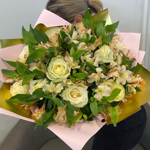 Букет 💐