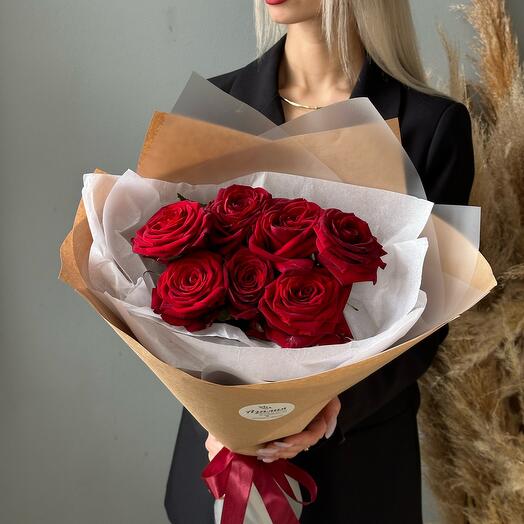 Любовь и страсть🌹
