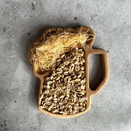 Peanut Mug FT578