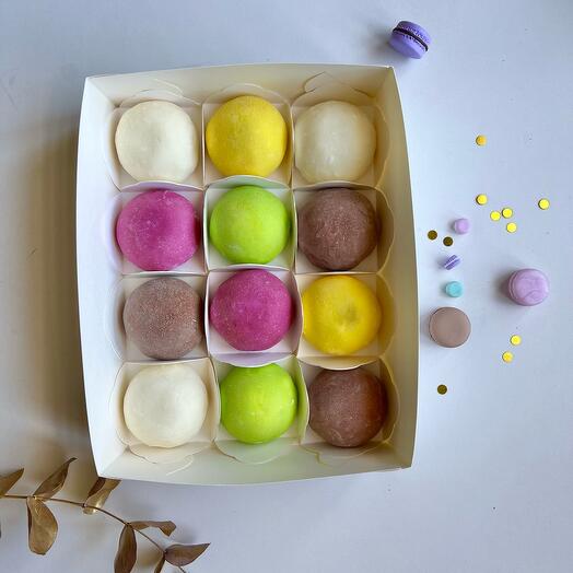 Набор моти микс вкусов