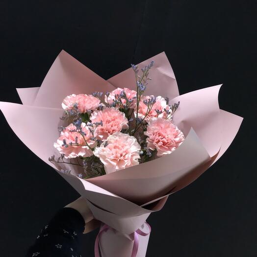 Bouquet "Darina"
