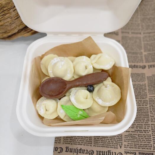 Пельмешки без спешки
