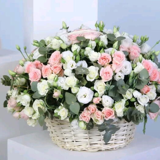 Basket Arrangements