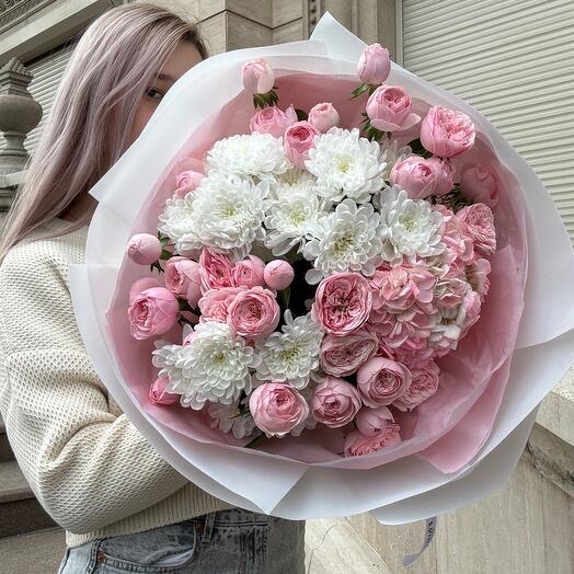 Композиция Мила