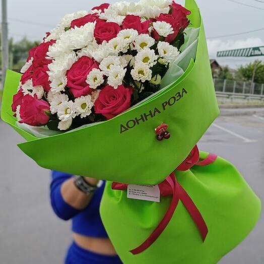 Яркого настроения