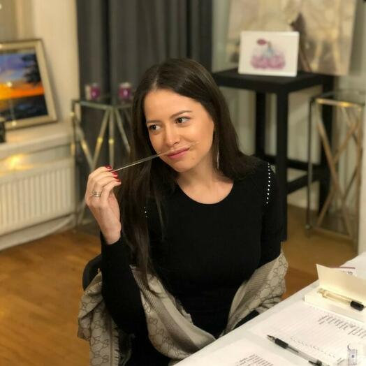 Подарочный сертификат «Мастер-класс по созданию парфюма» (3 часа, 1 человек в составе группы)
