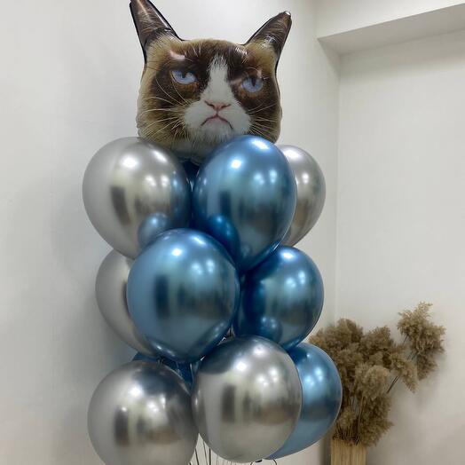 Шары Для него