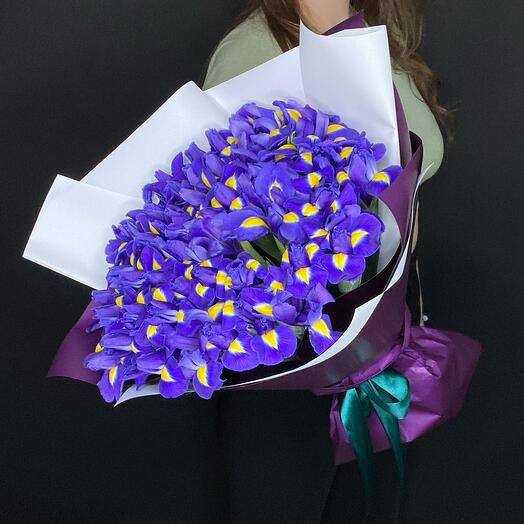 Irises