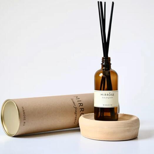Аромадиффузор. Табак ваниль (tobacco vanilla)
