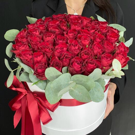 Roses