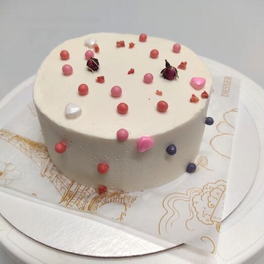 Бенто торт парню/девушке