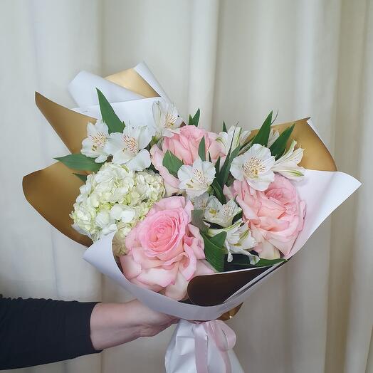 Нежное настроение