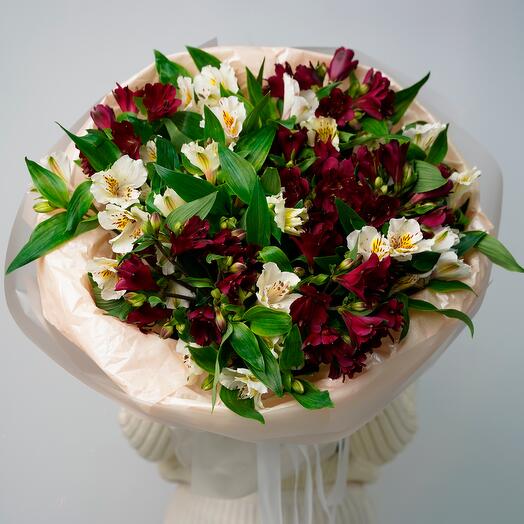 Мгновение страсти