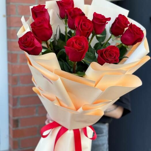 Меьровые розы