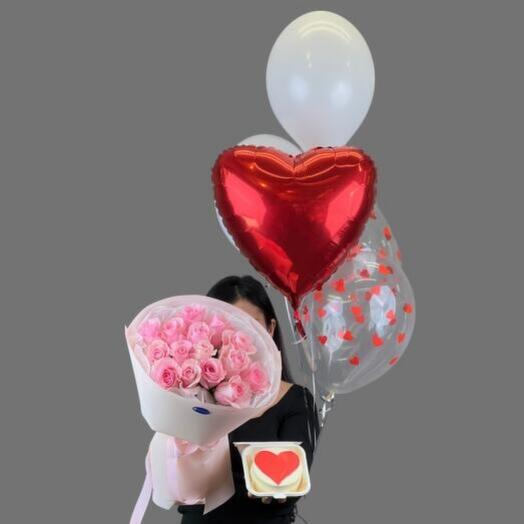 Сет Лёгкость чувств