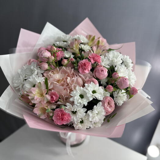 Bouquet🎀