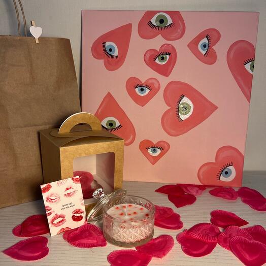 Подарочный набор💋