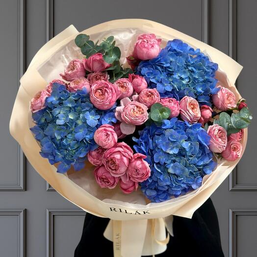 6.2 Bouquet Dual Charm