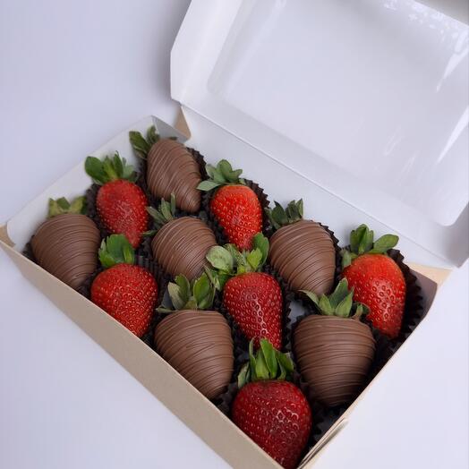 Набор 12 🍓
