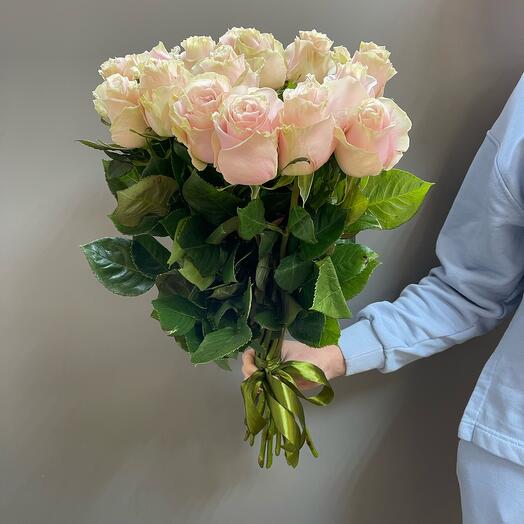 Роза Пинк Мондиаль 💐