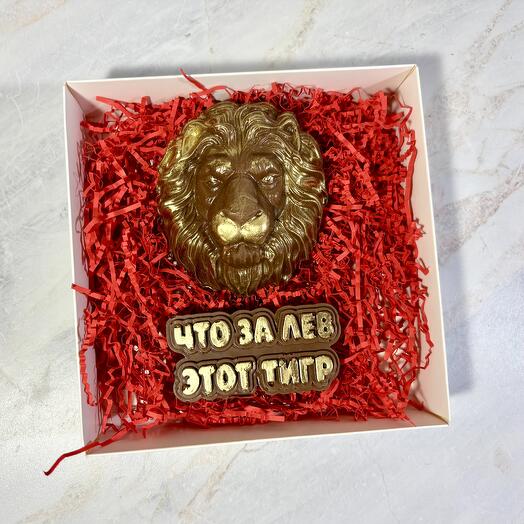 Дубайский шоколад подарок мужчине