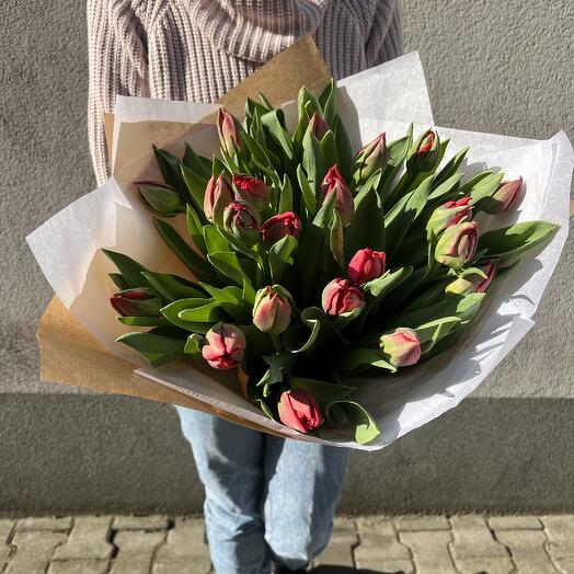 Сладкий поцелуй