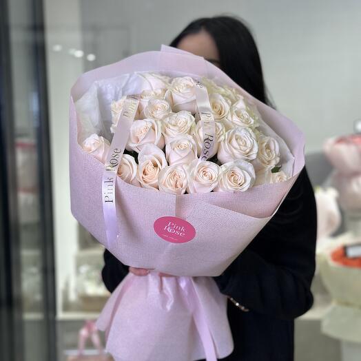 Нежность облаков