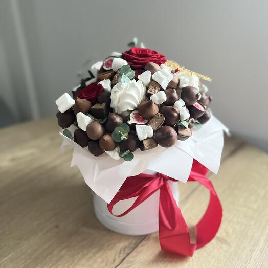 Сладкий букет 💐