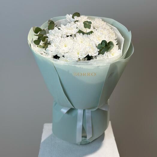 Хризантема