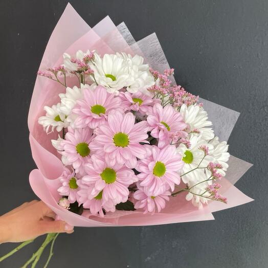 Букет Романтик