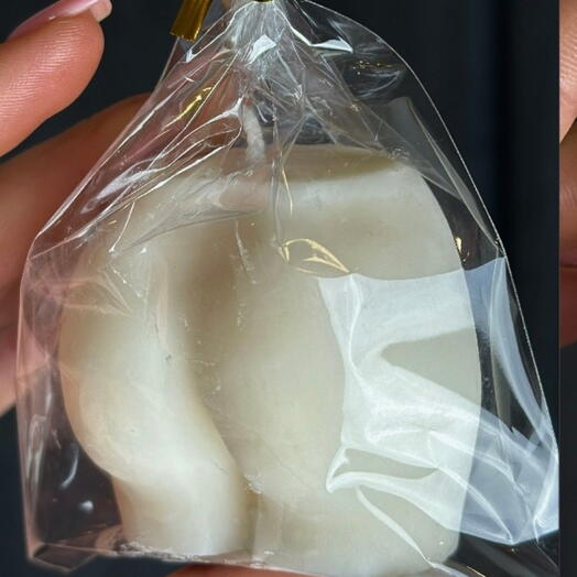 Świeca zapachowa roznie