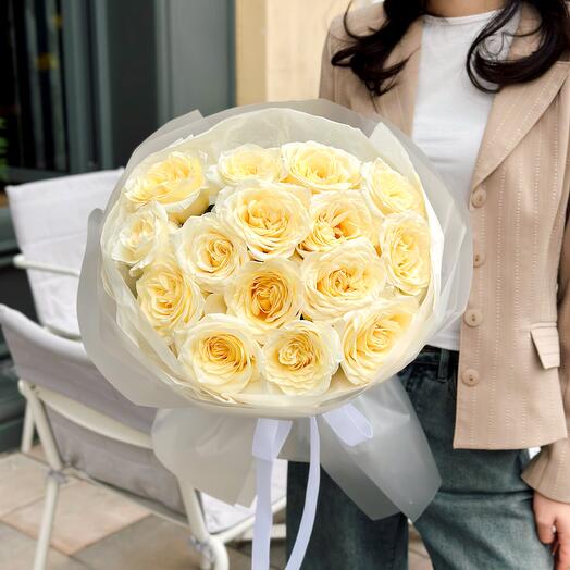 Mono Rose Candlelight 15