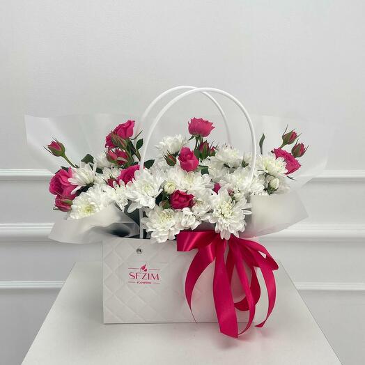 Сумочка Софи