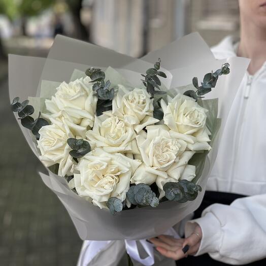 Французская роза