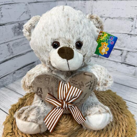 Teddy bear