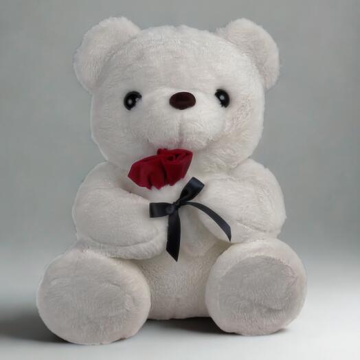 Милая детская игрушка Мишка