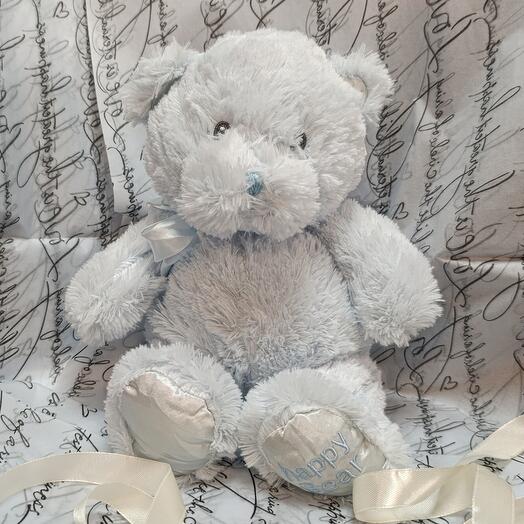 Медвежонок happy bear„