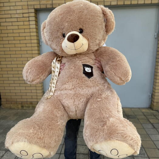 Мишка большой🧸