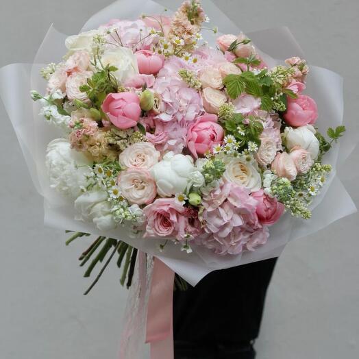 Пиономания