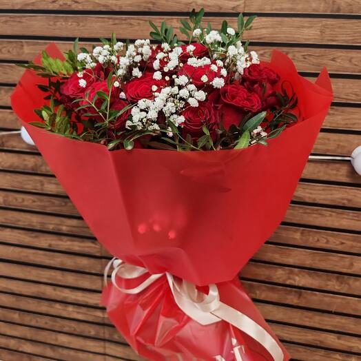 Летняя история