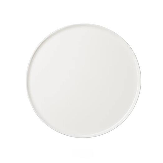 ТАРЕЛКА «АФРОС» КОСТЯНОЙ ФАРФОР