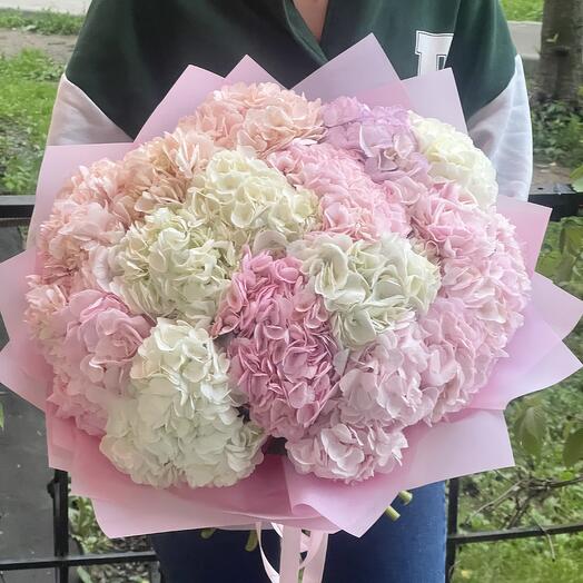 Нежное чудо